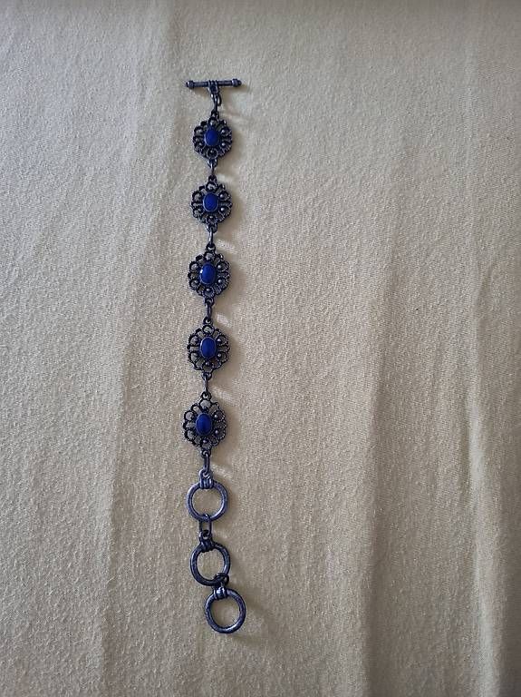 Bracciali & Braccialetti: Armketteli – Usato da Triengen venduto da hap_5f5y