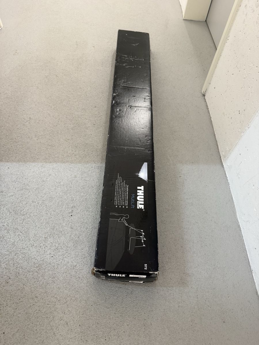 Thule Dachboxen: Thule Multi Dachboxlift neu 572 – Neu und originalverpackt aus Rotkreuz von 74max 2