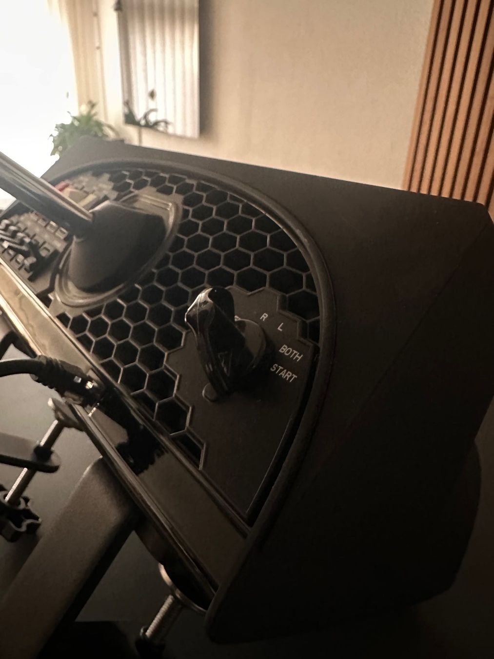 Honeycomb Controller: Honeycomb Alpha Flight Controller – Gebraucht aus Berikon von bio_h8tn 2