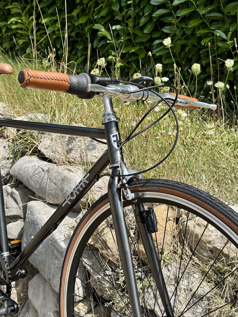 Biciclette: Foffa - Shimano Nexus 7Speed – Nuovo (secondo la descrizione) da Arzier-Le Muids venduto da sim_lp7v 2