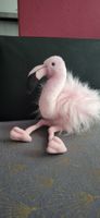 unbespielter süsser Flamingo