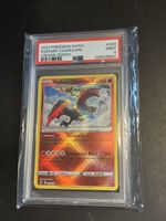 Pokemon: Radiant Charizard, 020/159, PSA 9, Englisch