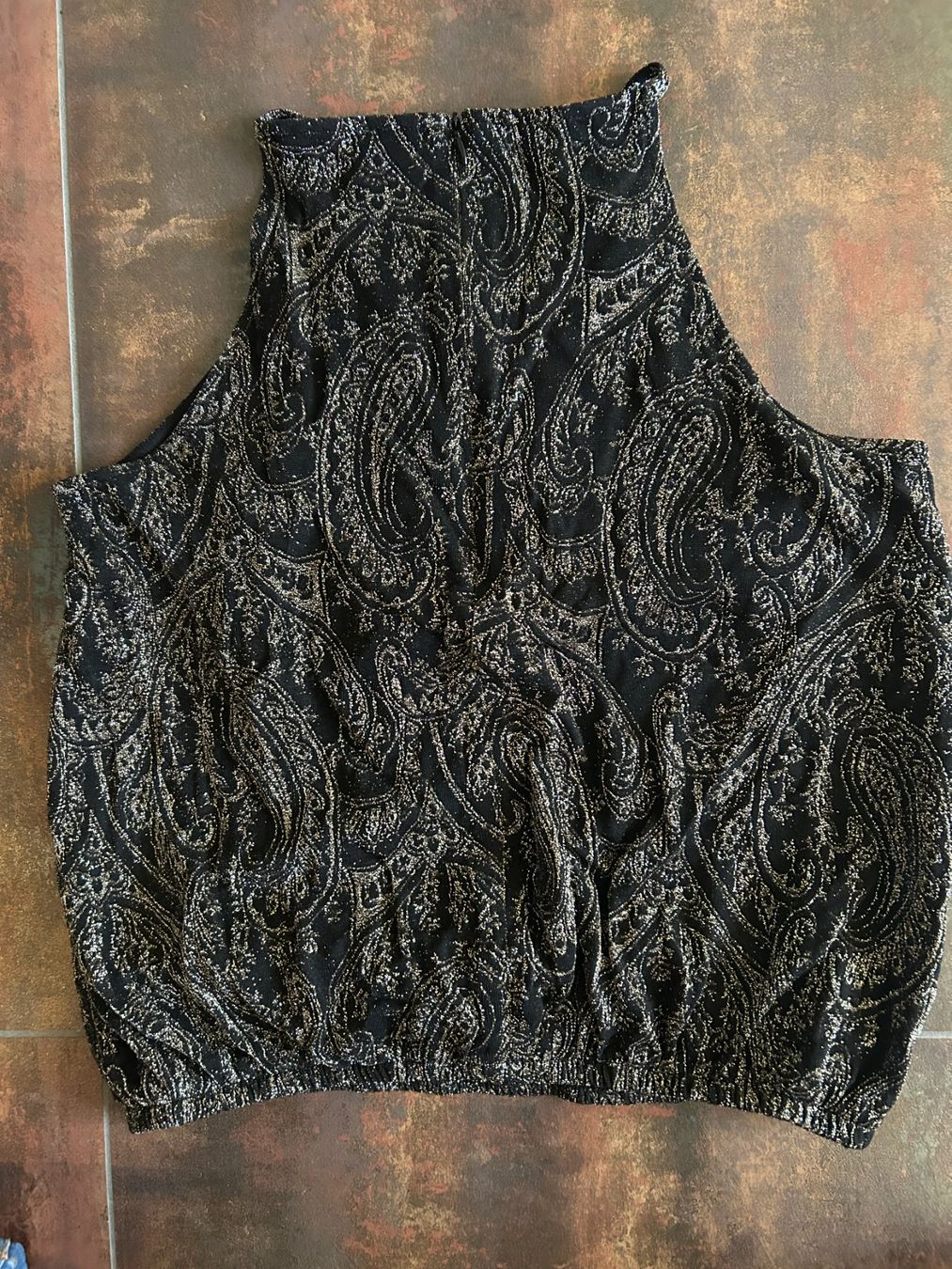 Esprit Top: festliches Top von Esprit – Usato da Abtwil SG venduto da Elocin0815 1