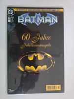 Batman 60 Jahre Jubiläumsausgabe, 1999 Nr.37, Zustand 0-1!