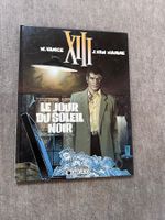 BD XIII n° 1 Le jour du soleil noir 1989