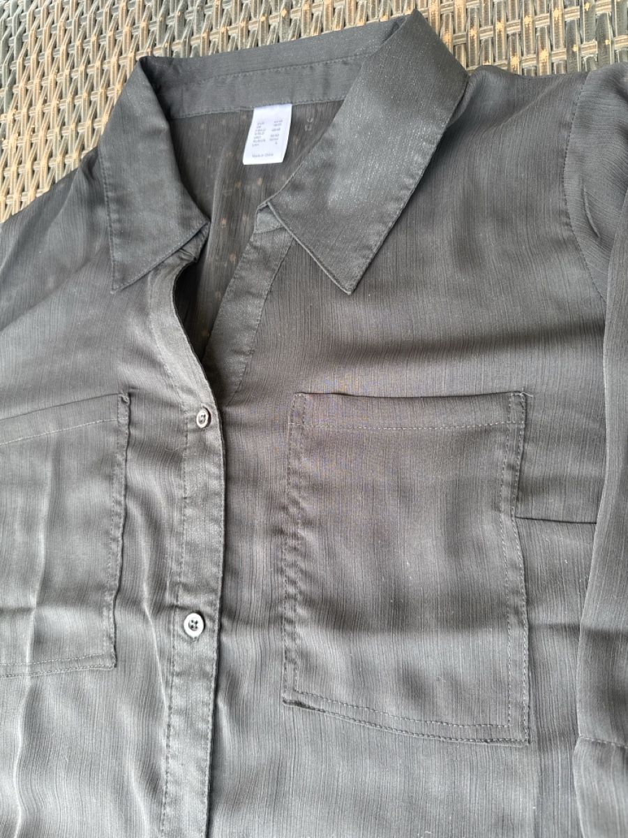 Vestiti: Strandkleid/Tunika schwarz Gr. 44/46 – Nuovo (secondo la descrizione) da Mauren venduto da ducducturi 1