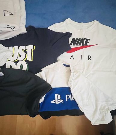 10-12 ans garçon vêtements 