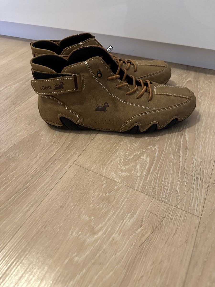 Scarpe da donna: Damen LQEBK Schuhe Grösse 38 – Nuovo (secondo la descrizione) da Basel venduto da Ivana_4 3