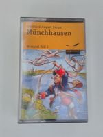Mūnchhausen (Hörspiel Teil 1)