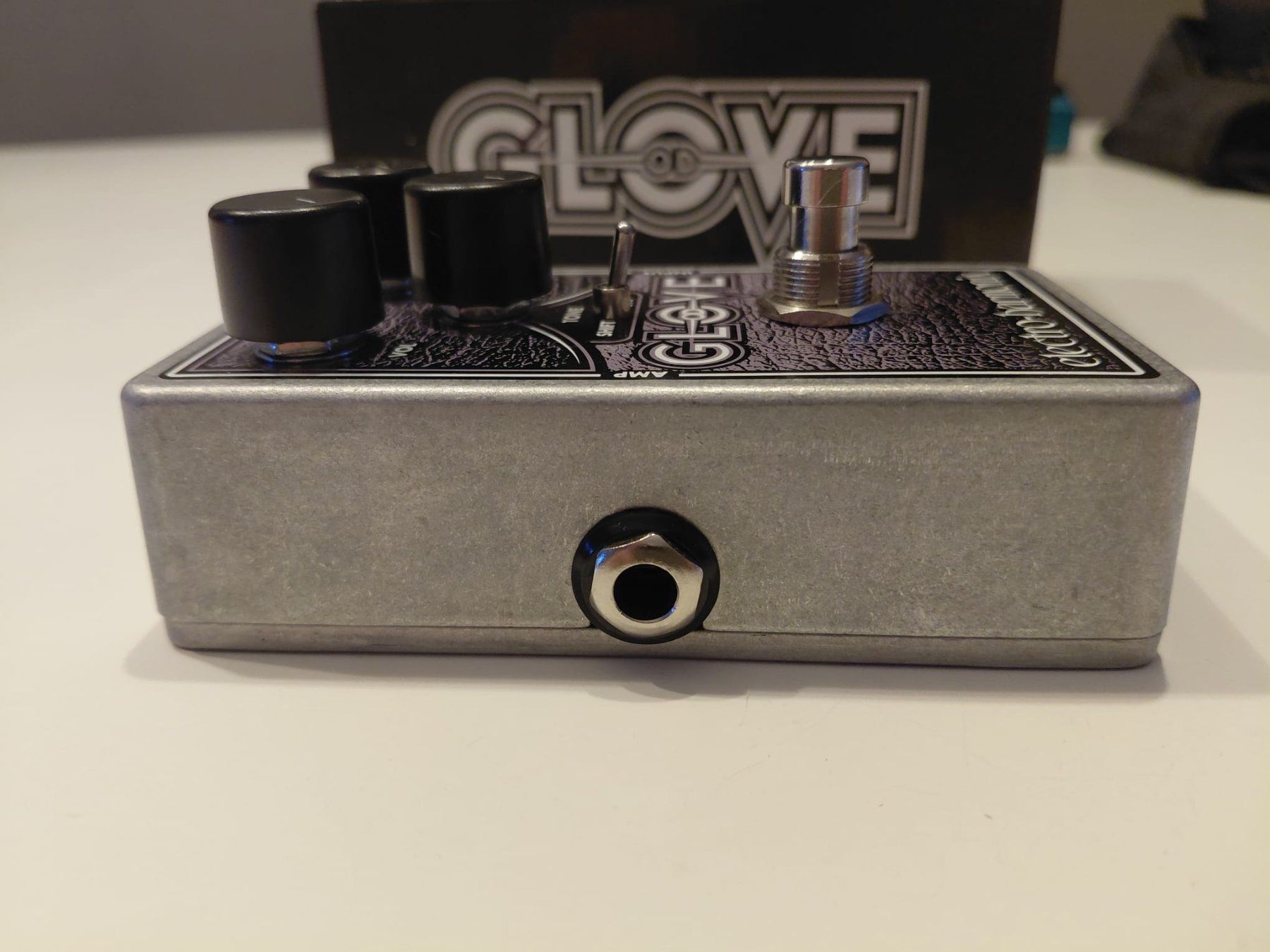 Electro-Harmonix Instruments de musique: EHX Glove – D'occasion à Yverdon-les-Bains par auni 2