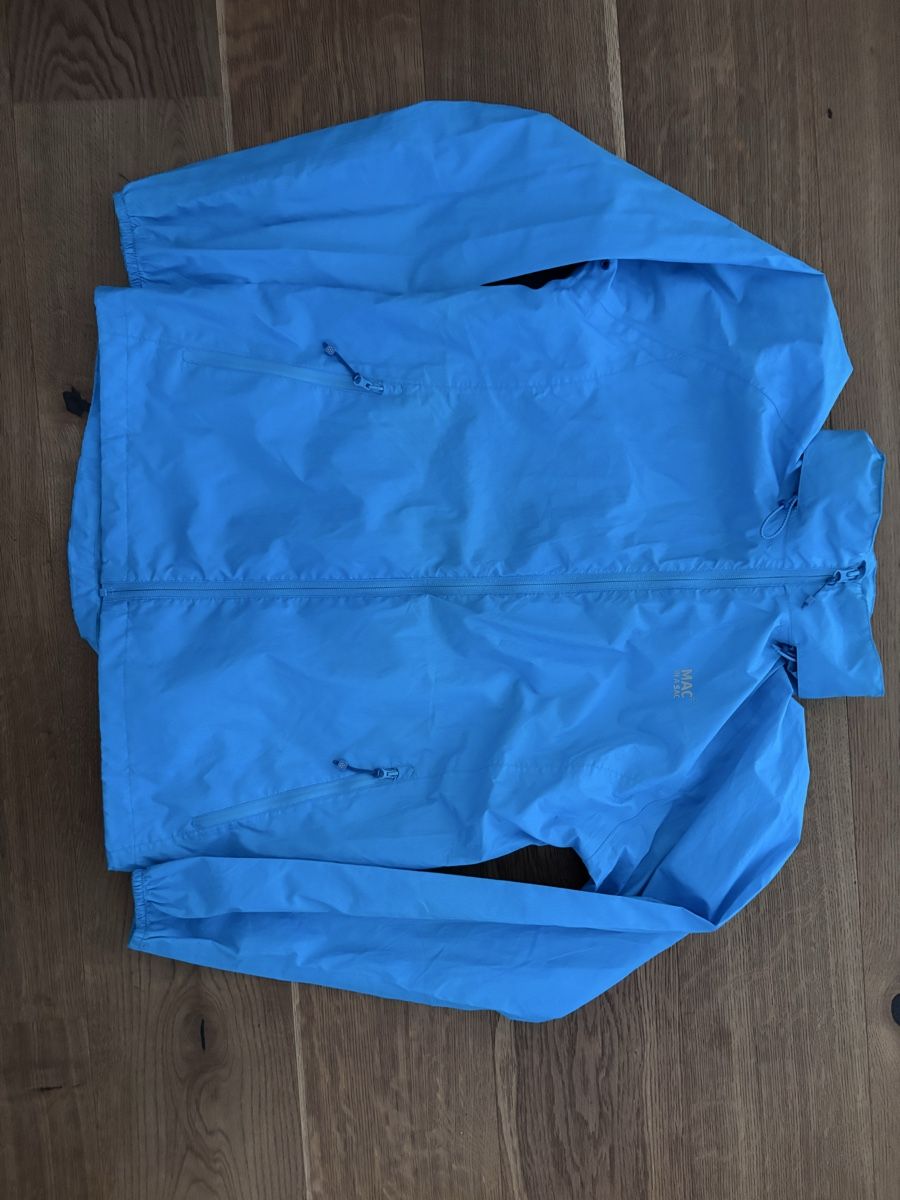 Giacche: Mac in a Sac Regenjacke  – Usato da Würenlos venduto da Ashley24 1