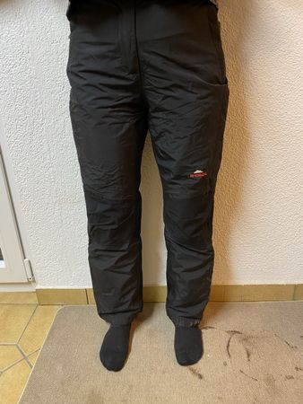 Pantalon de ski McKINLEY noir, Taille L -
