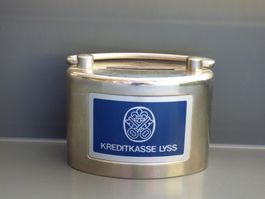 Kässeli, Tirelire Kreditkasse Lyss