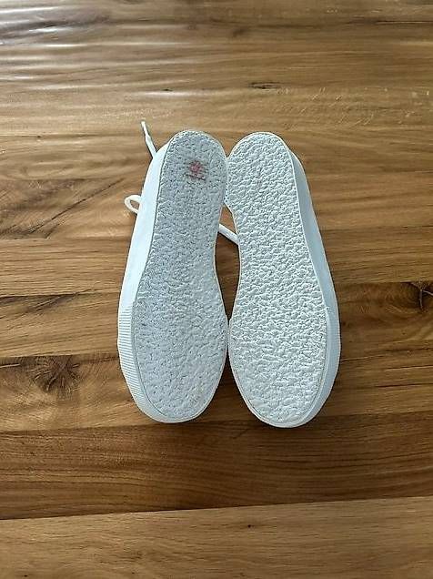 Superga Scarpe da donna: Superga Sneaker Neu Grösse 39 – Nuovo e nell'imballaggio originale da Marbach SG venduto da Sonni81 2