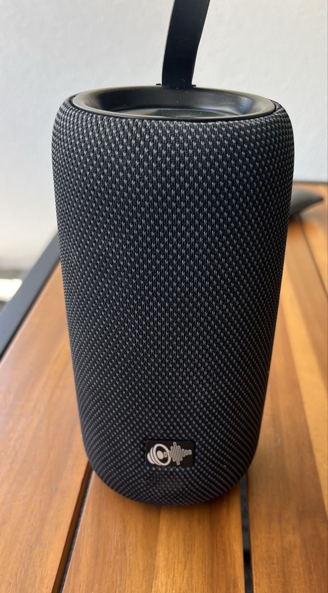 Lautsprecher: Bluetooth Lautsprecher schwarz neuwertig – Neu (gemäss Beschreibung) aus Fahrwangen von vitorio01 1
