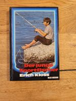 Antikes Kinderbuch - Der junge Sportfischer - Erich Kloss