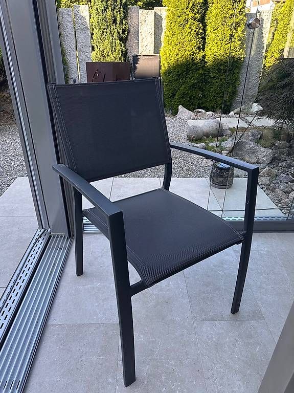 Stühle: Gartenstühle 6x – Gebraucht aus Gutenswil von haa_98jx