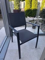 Gartenstühle 6x
