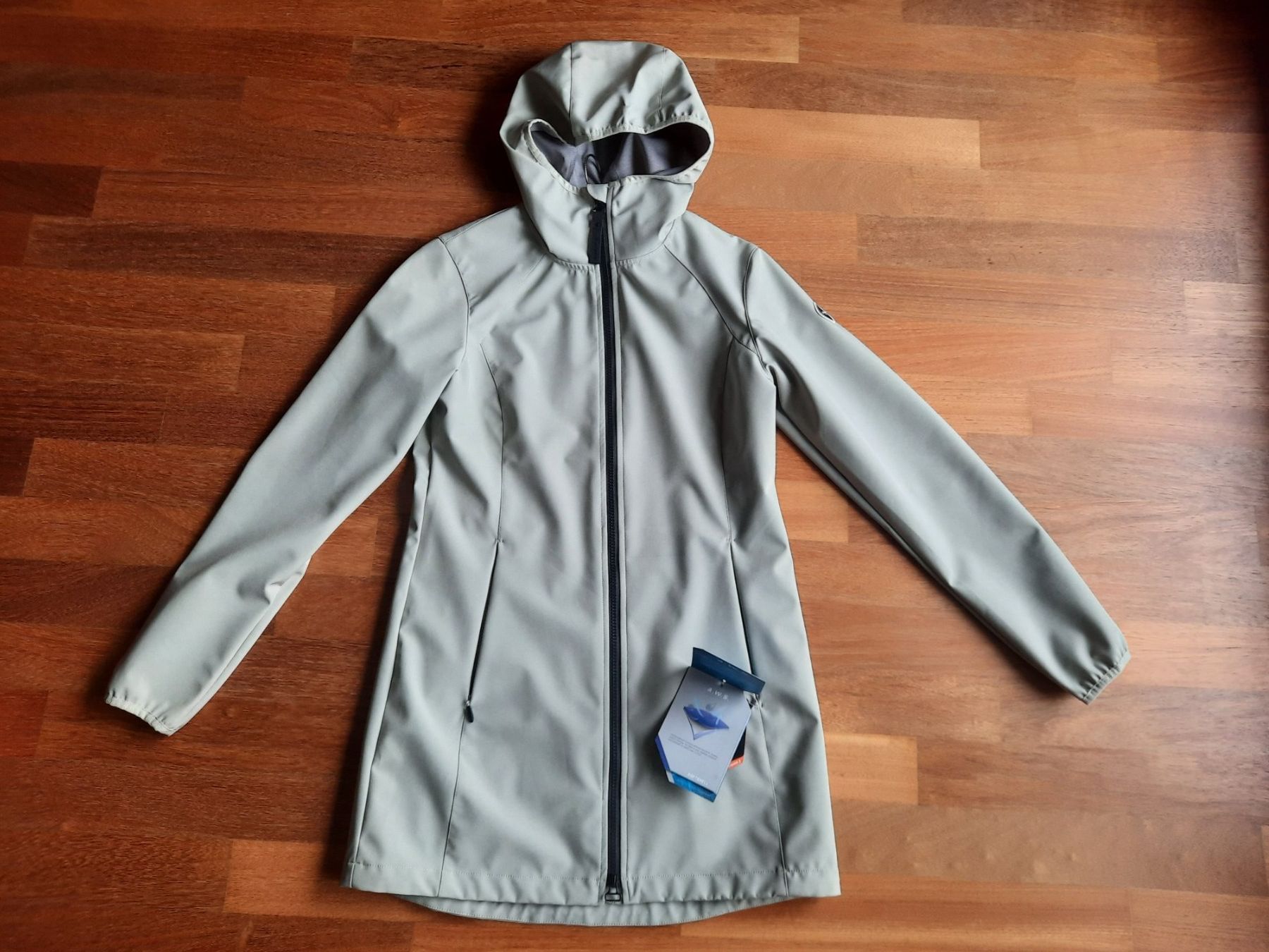 Icepeak Vestes: ICEPEAK  Danen Softshelljacke Gr.36 ***NEU*** – Neuf avec emballage d'origine à Buchs SG par miska01
