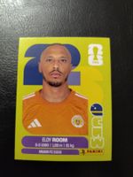Panini FIFA World Cup 2026 CUW 2