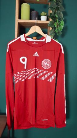 Danemark player version formotion world cup 2010 adidas