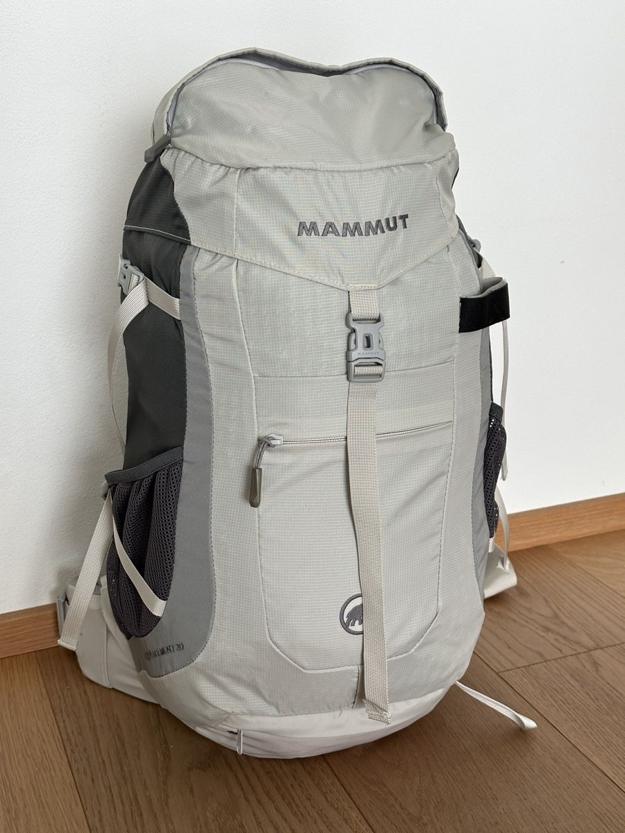 Mammut Rucksäcke: Mammut Crea Element 20L Damen Wander-Rucksack – Gebraucht aus Nidau von