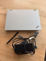 Lenovo ThinkPad Yoga 370 Convertible inkl. Stift & Netzteil