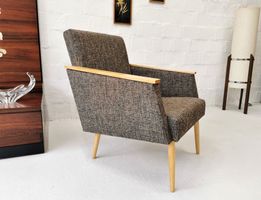 Vintage Sessel - Mid-Century