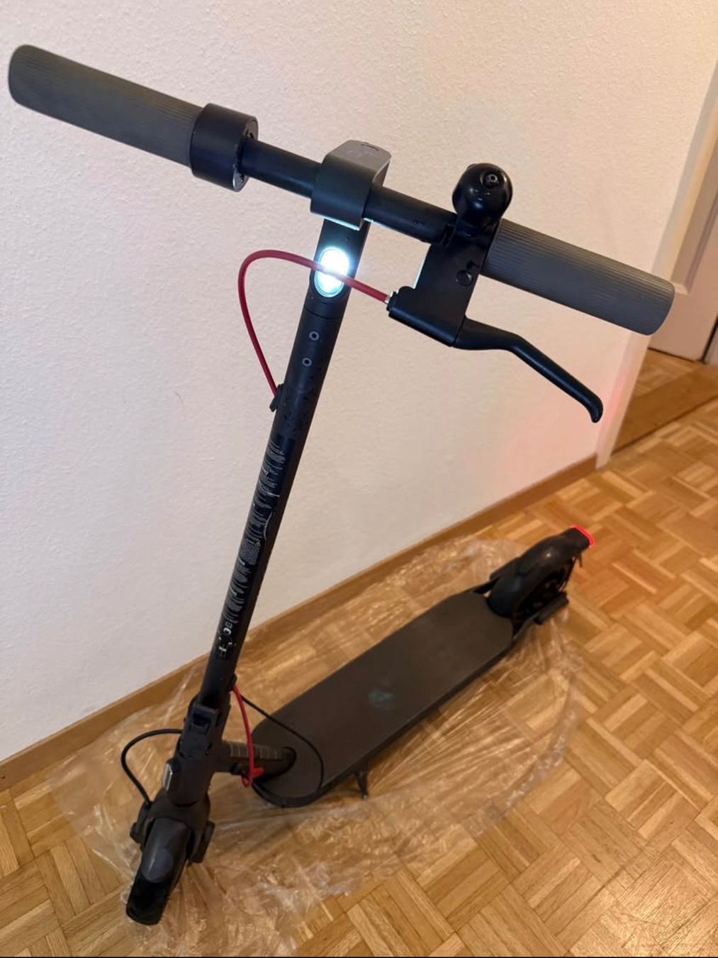 Scooter: Xiaomi electric scooter – Usato da Vevey venduto da fka_5dyv 2
