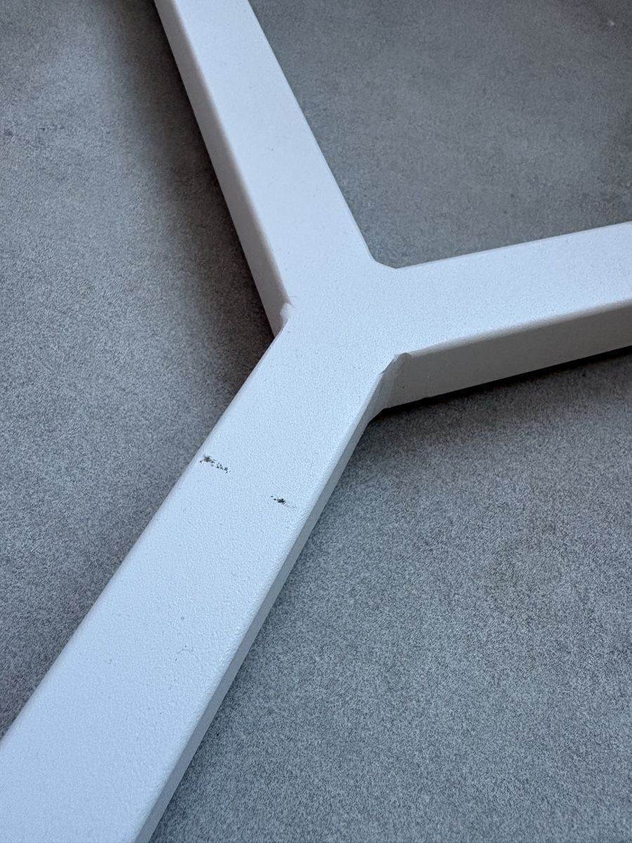 Garderobe: Kleiderstange – Gebraucht aus Zürich von DEBI0601 4