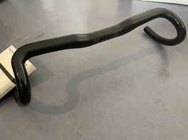Carbon Gravel Lenker von ParaPera 44cm
