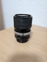 Minolta MD macro 28-85mm f/3.5-4.5