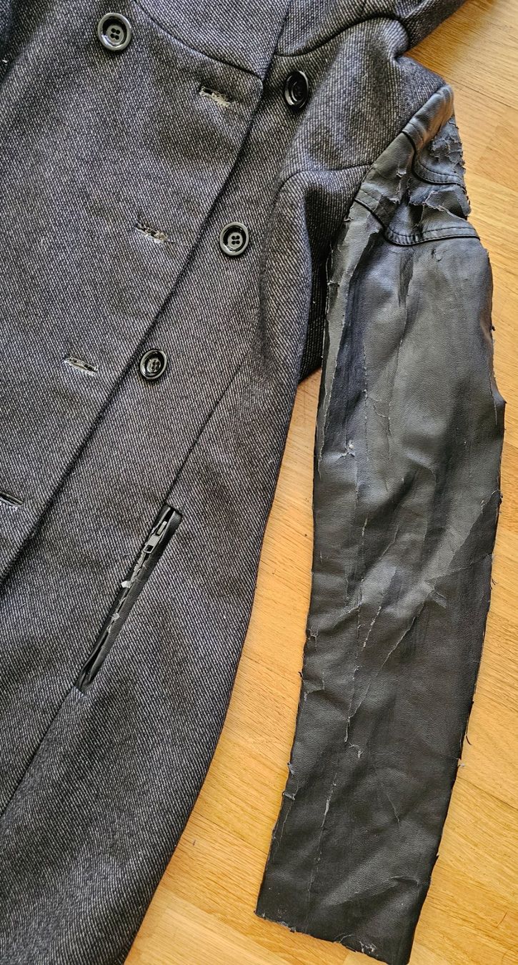 Only Vestes: Veste Only - Taille S – Défectueux à Court par Jovi2 8