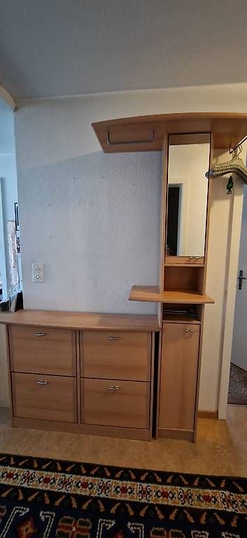Garderobe: Garderobe – Gebraucht aus Schaffhausen von munotmunot01 2