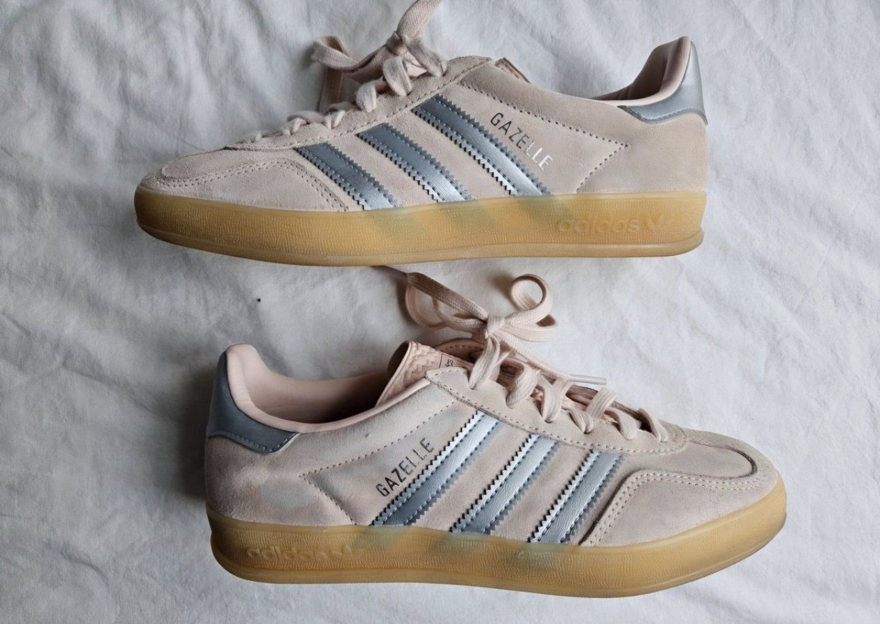 Adidas Scarpe da donna: Adidas Gazelle Gr. 38 – Usato da Zürich venduto da Annde