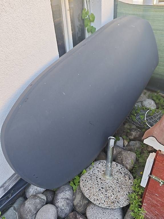 Box da tetto: Dachbox – Usato da Kaisten venduto da TheTEXAN