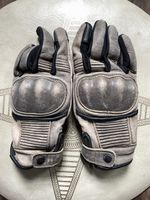 Gants moto