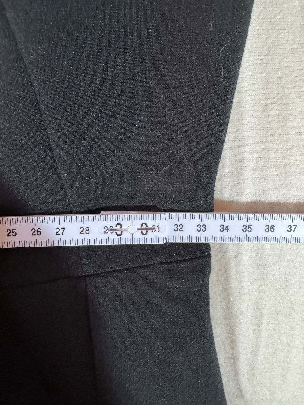 Mango Kleider: schwarzes Kleid von Mango Gr. S – Gebraucht aus Grosswangen von second_hand_dress 2