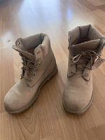 Timberland Damenschuhe