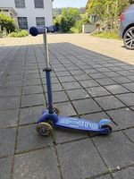 Micro Mini Scooter 