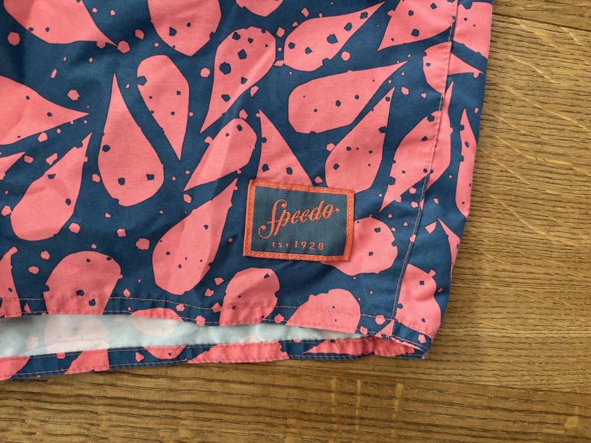 Speedo Caleçons de bain: Badehose Speedo  – D'occasion à Würenlos par Ashley24 1