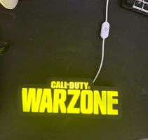 Call of Duty Warzone Beleuchtung