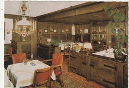 Hotel Adler Haüsern