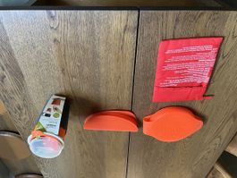 Mikrowellengeschirr Diverses
