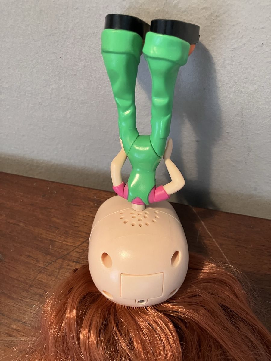 Puppen: Bambola Spice Girls Diva Starz – Gebraucht aus Vezia von Curzio83 1