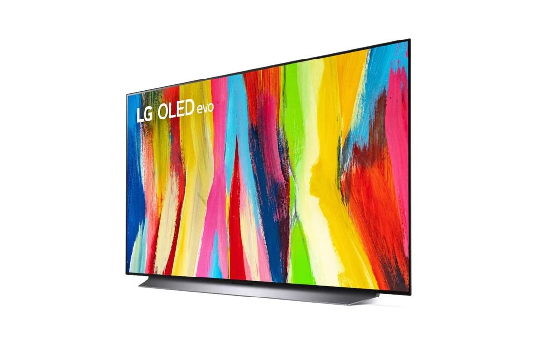LG Televisori: LG OLED Fernseher C2 65 Zoll  – Nuovo (secondo la descrizione) da Winterthur venduto da hershanking 2