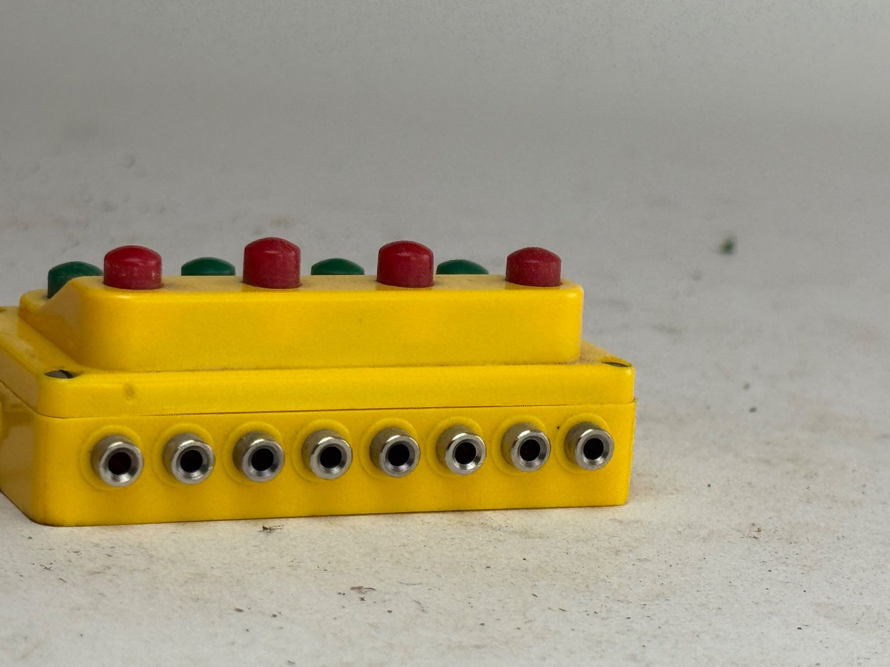 Märklin Trains électriques: VE1- Märklin Schaltpult – D'occasion à Elm par Wikmtz 1