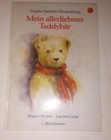 Mein allerliebster Teddybär  (Angela Sommer-Bodenburg) ©1991