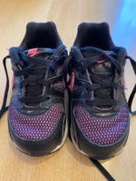 Basket fille Nike air max T.25