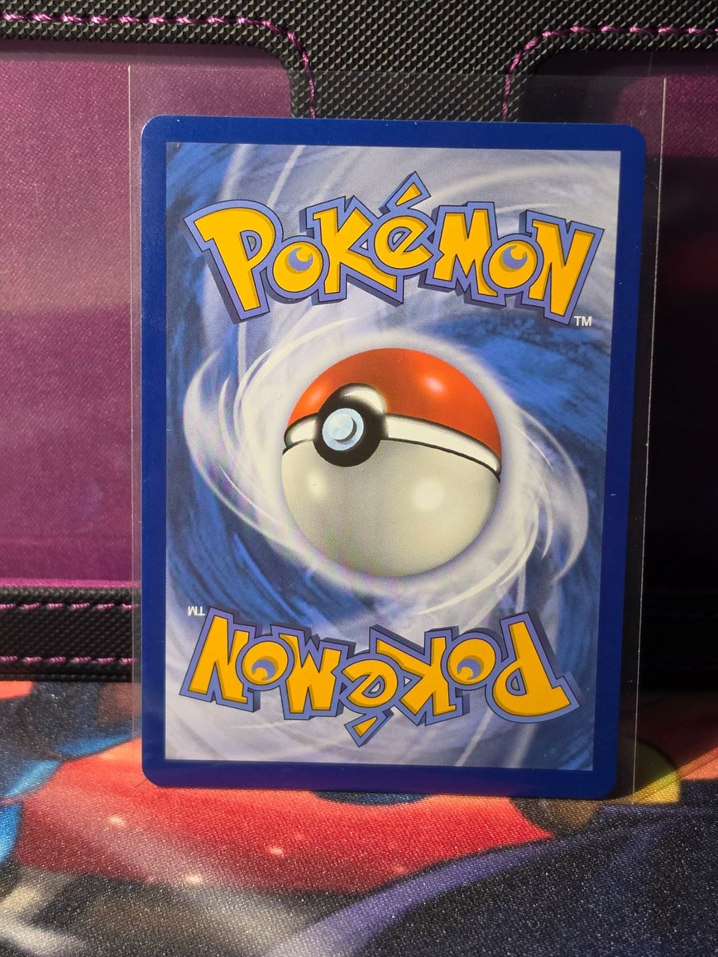 Pokémon Sammelbilder & Trading cards: Dustox 220 – Gebraucht aus Binningen von oscark77 1